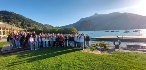Projekttage der 4. Klassen in Salzburg – Foto 2