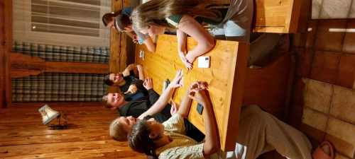 Projekttage der 4. Klassen in Salzburg – Foto 6