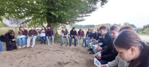 Projekttage der 4. Klassen in Salzburg – Foto 7