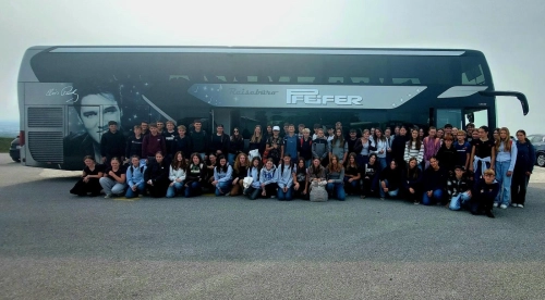 Projekttage der 4. Klassen in Salzburg – Foto 8