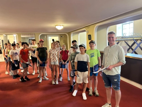 Meistersingerfest in der Oper Graz – Foto 2