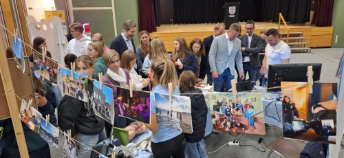 Birkfelder Bildungsmesse – Die Dritte – Foto 2