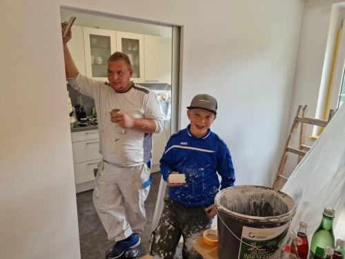 Berufspraktische Tage – Einblick in die Arbeitswelt – Foto 3