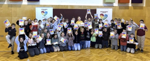 Ein großer Schritt in die digitale Zukunft – Foto 1