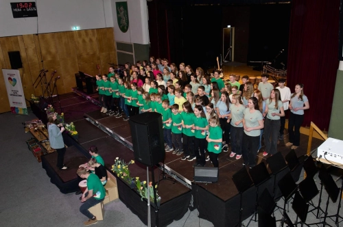 Benefizkonzert – Foto 3