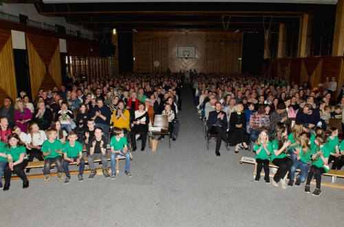 Benefizkonzert – Foto 5