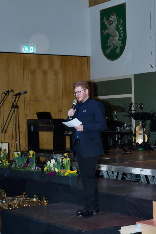 Benefizkonzert – Foto 6