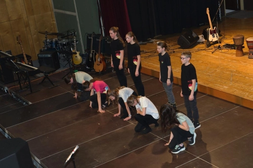 Benefizkonzert – Foto 8
