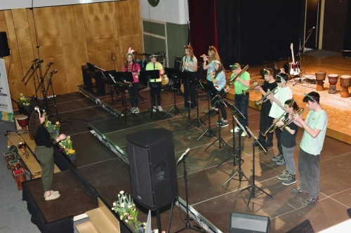 Benefizkonzert – Foto 10