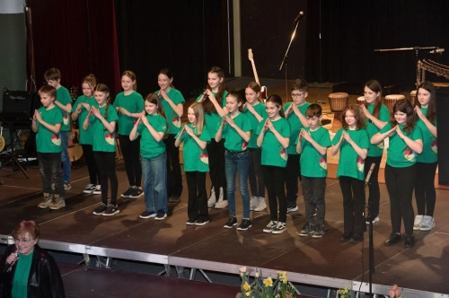 Benefizkonzert – Foto 13