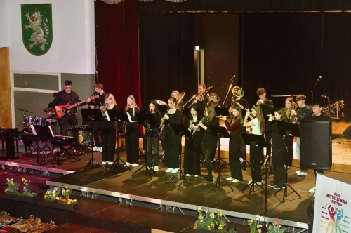 Benefizkonzert – Foto 14