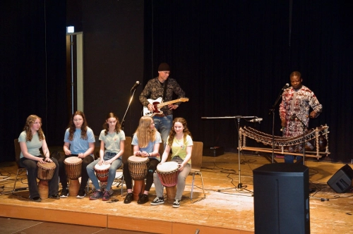Benefizkonzert – Foto 16