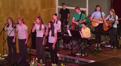 Benefizkonzert – Foto 17