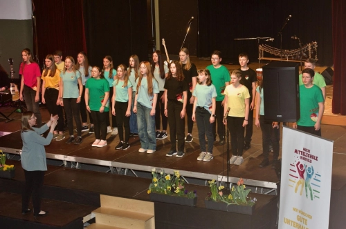 Benefizkonzert – Foto 18