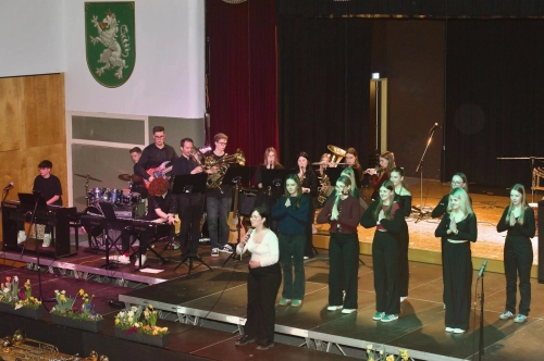 Benefizkonzert – Foto 19