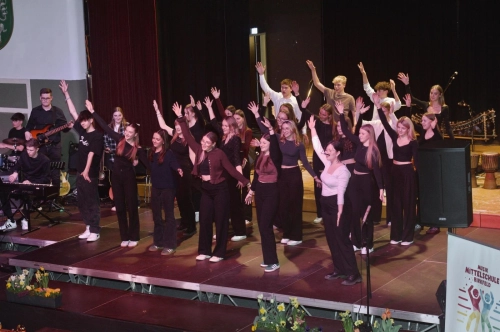 Benefizkonzert – Foto 20
