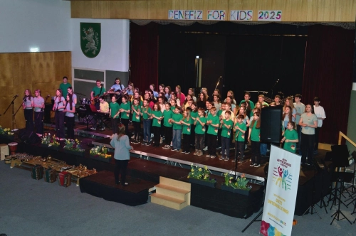 Benefizkonzert – Foto 21
