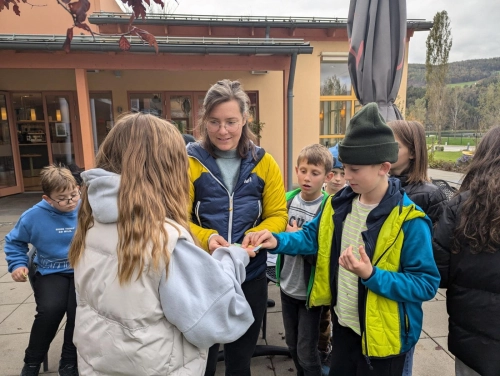 Kennenlerntage in Stubenberg – Foto 1