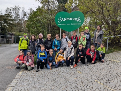 Kennenlerntage in Stubenberg – Foto 4