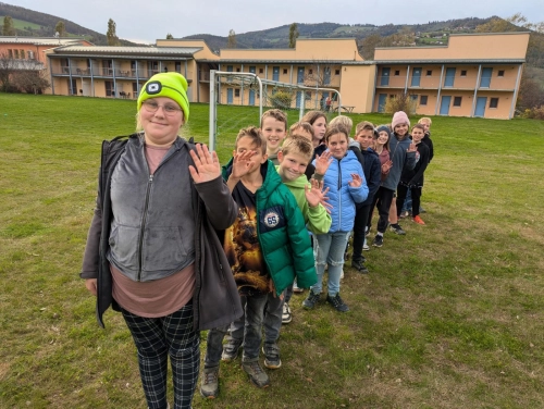 Kennenlerntage in Stubenberg – Foto 5