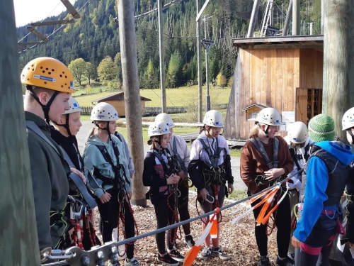 Exkursion Salzburg-Mauthausen – Foto 4