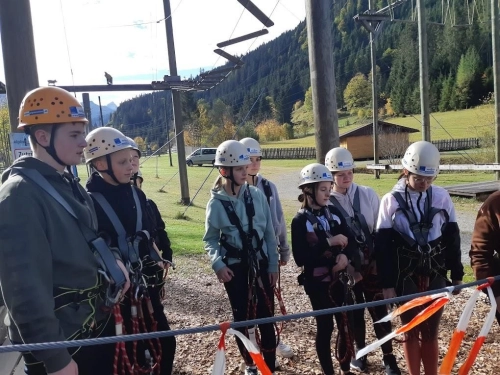 Exkursion Salzburg-Mauthausen – Foto 5