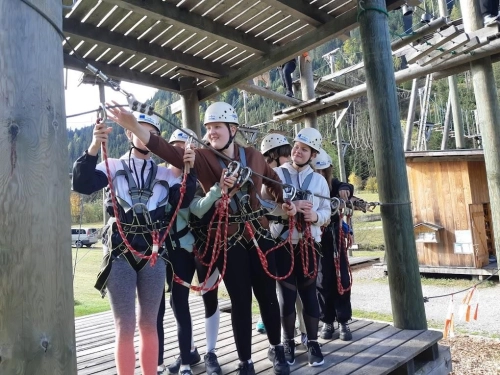 Exkursion Salzburg-Mauthausen – Foto 6