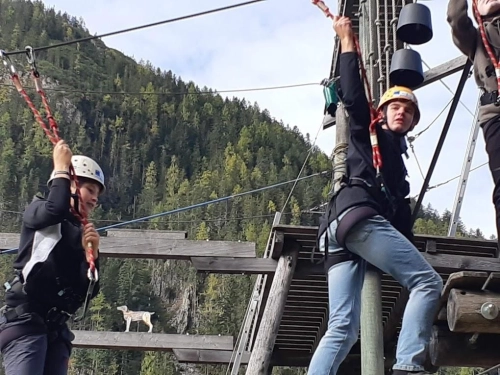 Exkursion Salzburg-Mauthausen – Foto 8
