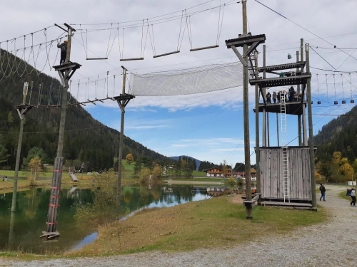 Exkursion Salzburg-Mauthausen – Foto 13