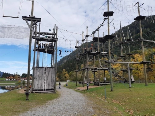 Exkursion Salzburg-Mauthausen – Foto 14