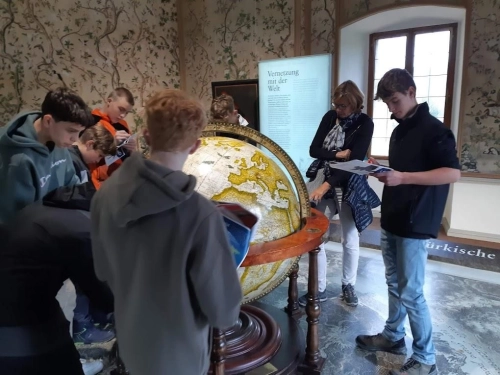 Exkursion Salzburg-Mauthausen – Foto 17