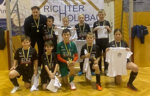AKA-Turniere – Foto 1