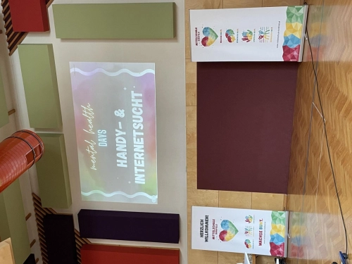 Mental Health Day – 26.02.2024 – Foto 1