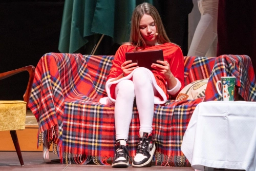 Musical – Weihnachten fällt aus! – Foto 1