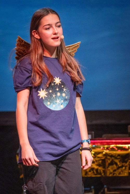 Musical – Weihnachten fällt aus! – Foto 4