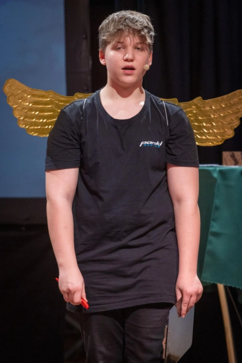 Musical – Weihnachten fällt aus! – Foto 5