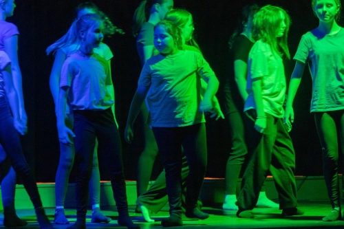 Musical – Weihnachten fällt aus! – Foto 7
