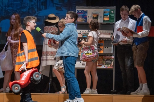 Musical – Weihnachten fällt aus! – Foto 13