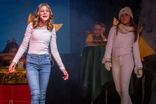 Musical – Weihnachten fällt aus! – Foto 16