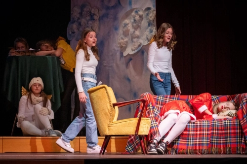 Musical – Weihnachten fällt aus! – Foto 17
