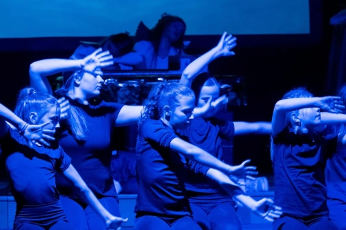 Musical – Weihnachten fällt aus! – Foto 18