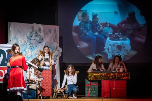 Musical – Weihnachten fällt aus! – Foto 19