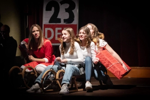 Musical – Weihnachten fällt aus! – Foto 20