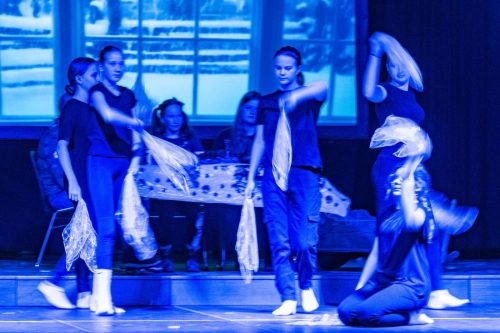 Musical – Weihnachten fällt aus! – Foto 21