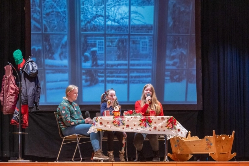 Musical – Weihnachten fällt aus! – Foto 23