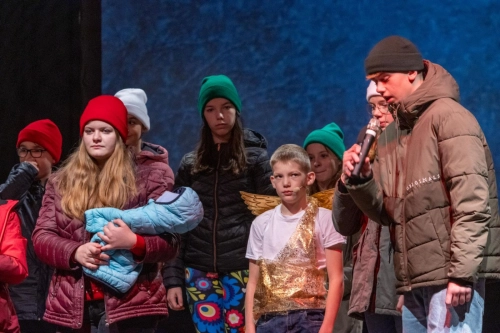 Musical – Weihnachten fällt aus! – Foto 25