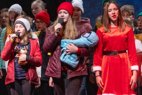 Musical – Weihnachten fällt aus! – Foto 26