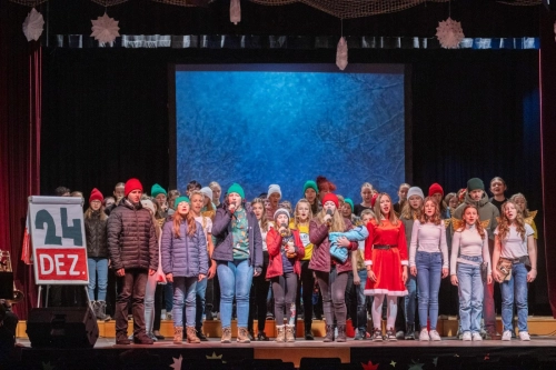 Musical – Weihnachten fällt aus! – Foto 27