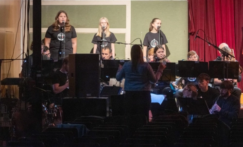 Musical – Weihnachten fällt aus! – Foto 28