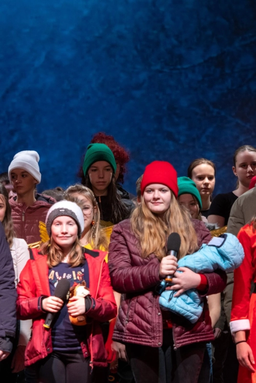 Musical – Weihnachten fällt aus! – Foto 30